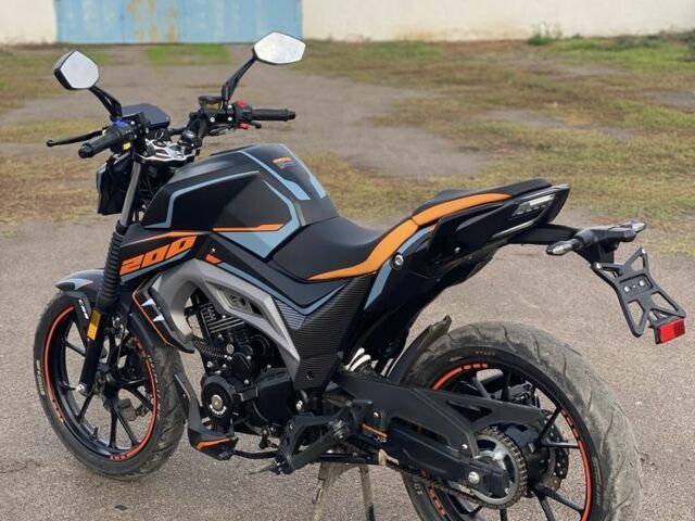 Мустанг Інша, об'ємом двигуна 0.2 л та пробігом 0 тис. км за 1190 $, фото 3 на Automoto.ua