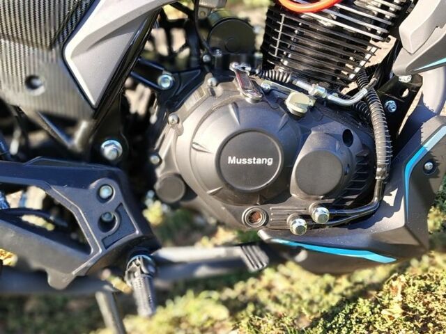 Мустанг Другая 2025 в Бердичеве на Automoto.ua Мустанг Другая, объемом двигателя 0.2 л и пробегом 0 тыс. км за 1199 $, фото 3 на Automoto.ua