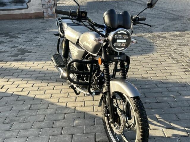 Мустанг Другая, объемом двигателя 0.13 л и пробегом 0 тыс. км за 520 $, фото 6 на Automoto.ua