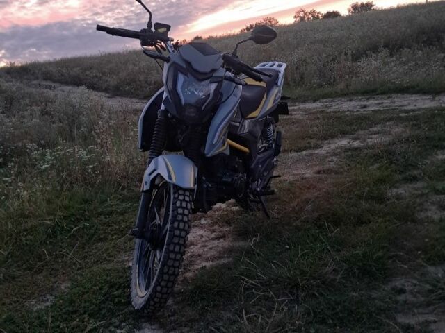 Мустанг Другая 2025 в Дубно на Automoto.ua Мустанг Другая, объемом двигателя 0.25 л и пробегом 0 тыс. км за 1200 $, фото 3 на Automoto.ua