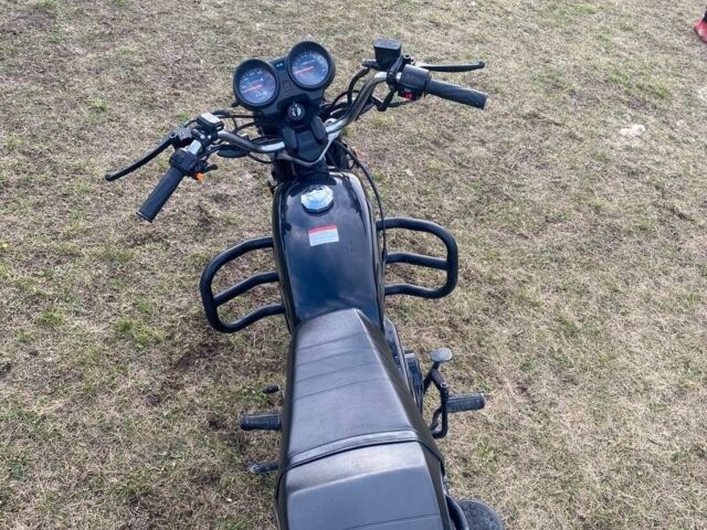 Мустанг Інша, об'ємом двигуна 0.13 л та пробігом 0 тис. км за 452 $, фото 2 на Automoto.ua