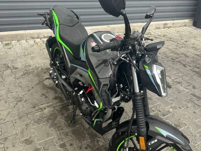 Мустанг Другая, объемом двигателя 0.2 л и пробегом 0 тыс. км за 1146 $, фото 4 на Automoto.ua