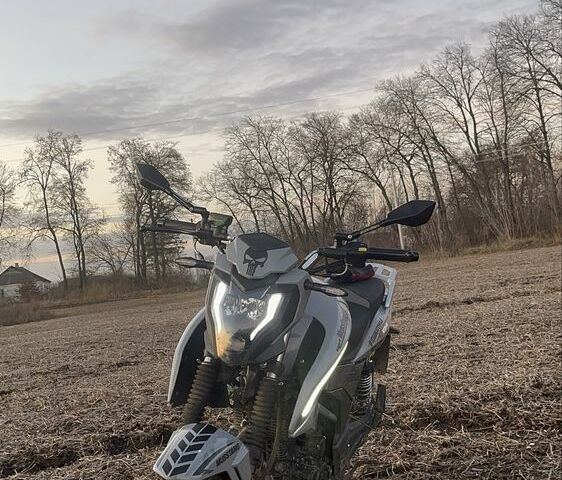 Мустанг Другая, объемом двигателя 0.22 л и пробегом 0 тыс. км за 1280 $, фото 1 на Automoto.ua