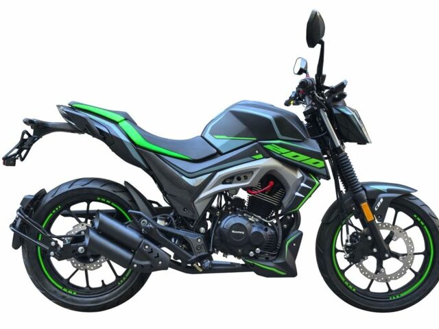 Мустанг Другая, объемом двигателя 0.2 л и пробегом 0 тыс. км за 1259 $, фото 21 на Automoto.ua