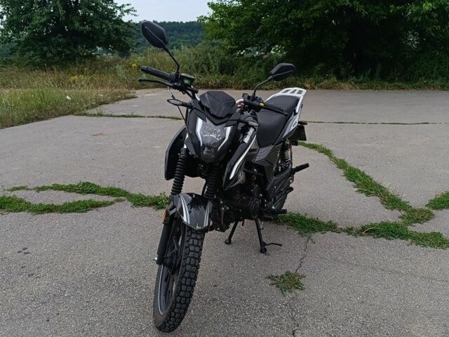 Мустанг Другая, объемом двигателя 0.25 л и пробегом 0 тыс. км за 1100 $, фото 3 на Automoto.ua