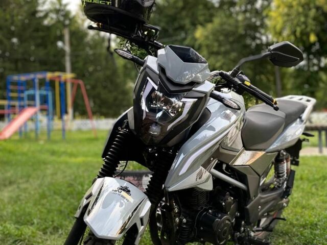 Мустанг Другая 2025 в Звенигородка на Automoto.ua Мустанг Другая, объемом двигателя 0.25 л и пробегом 0 тыс. км за 1084 $, фото 2 на Automoto.ua