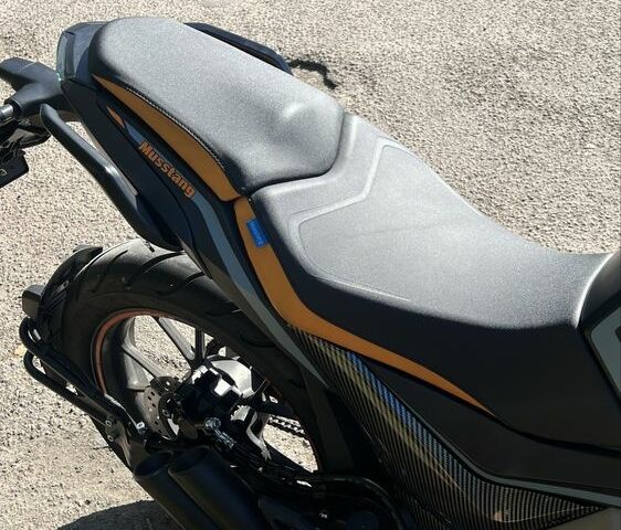 Мустанг Другая, объемом двигателя 0.2 л и пробегом 0 тыс. км за 1199 $, фото 3 на Automoto.ua