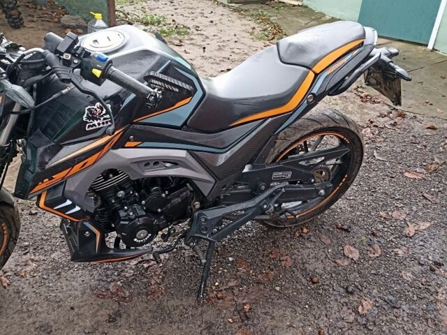 Мустанг Другая, объемом двигателя 0.2 л и пробегом 0 тыс. км за 1000 $, фото 15 на Automoto.ua