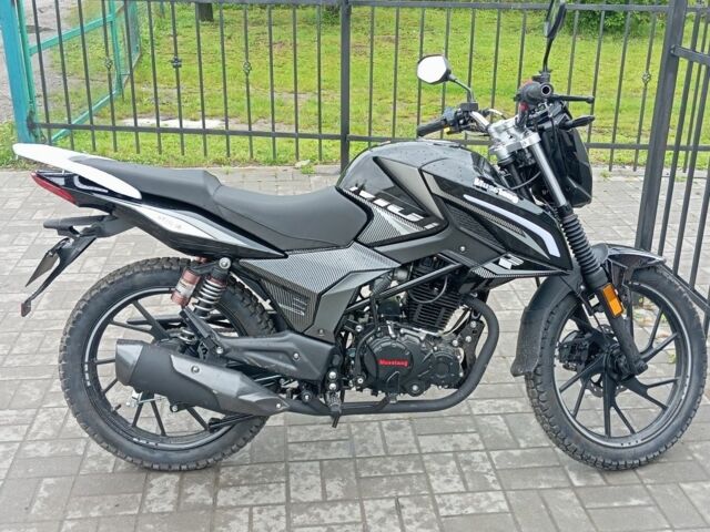 Мустанг Другая, объемом двигателя 0.25 л и пробегом 0 тыс. км за 1150 $, фото 8 на Automoto.ua