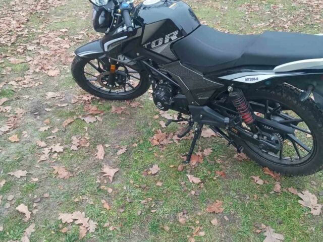 Мустанг Другая, объемом двигателя 0.2 л и пробегом 0 тыс. км за 1100 $, фото 5 на Automoto.ua