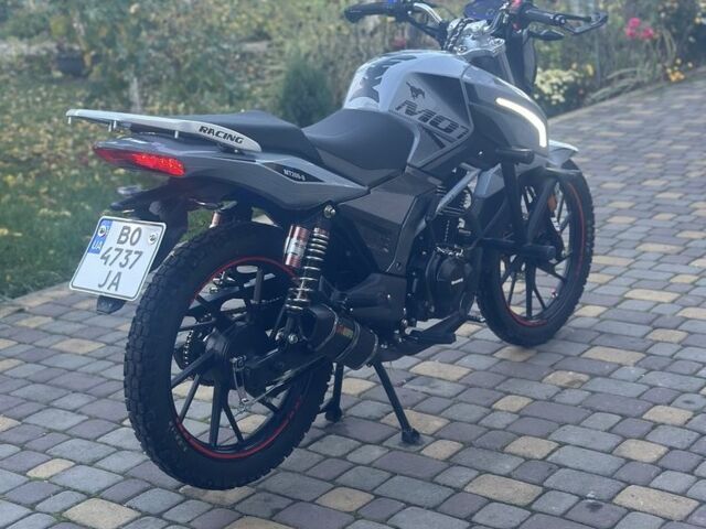 Мустанг Другая, объемом двигателя 0.2 л и пробегом 0 тыс. км за 1069 $, фото 4 на Automoto.ua