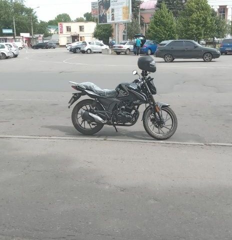 Мустанг Другая, объемом двигателя 0.2 л и пробегом 0 тыс. км за 1100 $, фото 1 на Automoto.ua