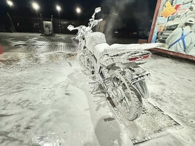 Мустанг Другая, объемом двигателя 0.25 л и пробегом 0 тыс. км за 834 $, фото 1 на Automoto.ua