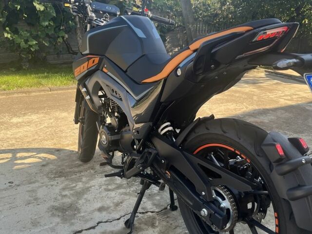 Мустанг Другая, объемом двигателя 0.2 л и пробегом 0 тыс. км за 1050 $, фото 3 на Automoto.ua