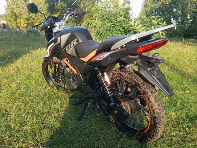 Мустанг Другая, объемом двигателя 0.25 л и пробегом 0 тыс. км за 1127 $, фото 4 на Automoto.ua