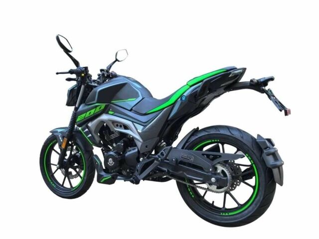 Мустанг Інша, об'ємом двигуна 0.2 л та пробігом 0 тис. км за 1260 $, фото 7 на Automoto.ua