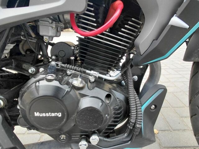 Мустанг Другая, объемом двигателя 0.2 л и пробегом 0 тыс. км за 950 $, фото 5 на Automoto.ua