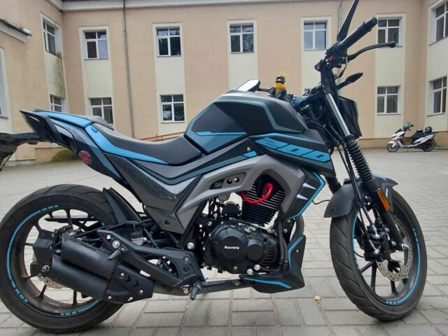 Мустанг Другая, объемом двигателя 0.2 л и пробегом 0 тыс. км за 950 $, фото 2 на Automoto.ua