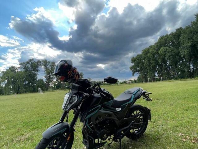 Мустанг Другая, объемом двигателя 0.2 л и пробегом 0 тыс. км за 1116 $, фото 3 на Automoto.ua