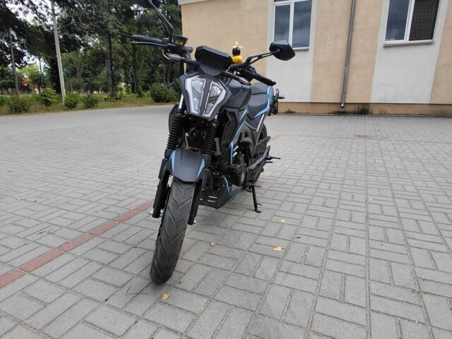 Мустанг Другая, объемом двигателя 0.2 л и пробегом 0 тыс. км за 950 $, фото 3 на Automoto.ua