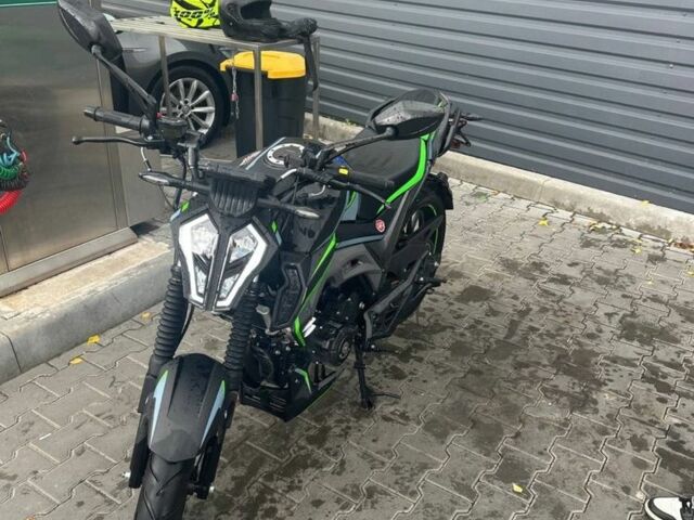 Мустанг Другая, объемом двигателя 0.2 л и пробегом 0 тыс. км за 1146 $, фото 5 на Automoto.ua