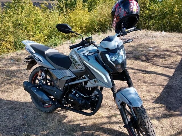 Мустанг Другая, объемом двигателя 0.2 л и пробегом 0 тыс. км за 1078 $, фото 3 на Automoto.ua