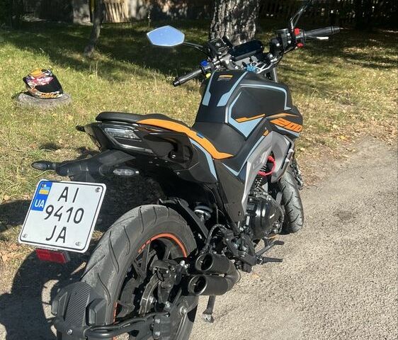 Мустанг Другая, объемом двигателя 0.2 л и пробегом 0 тыс. км за 1199 $, фото 5 на Automoto.ua