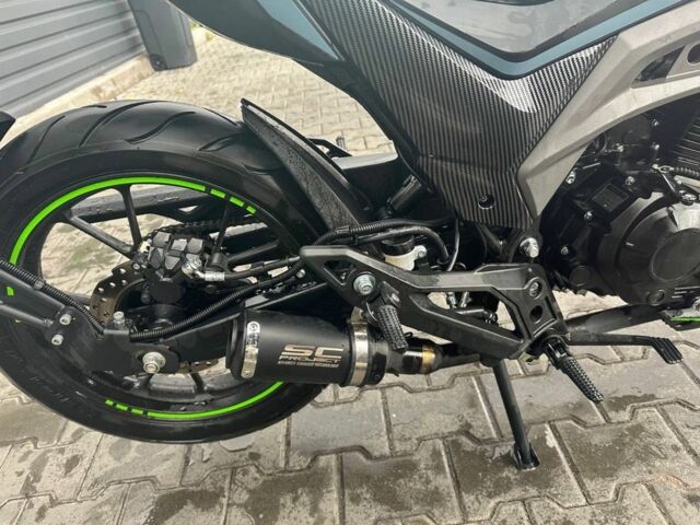 Мустанг Другая, объемом двигателя 0.2 л и пробегом 0 тыс. км за 1146 $, фото 2 на Automoto.ua