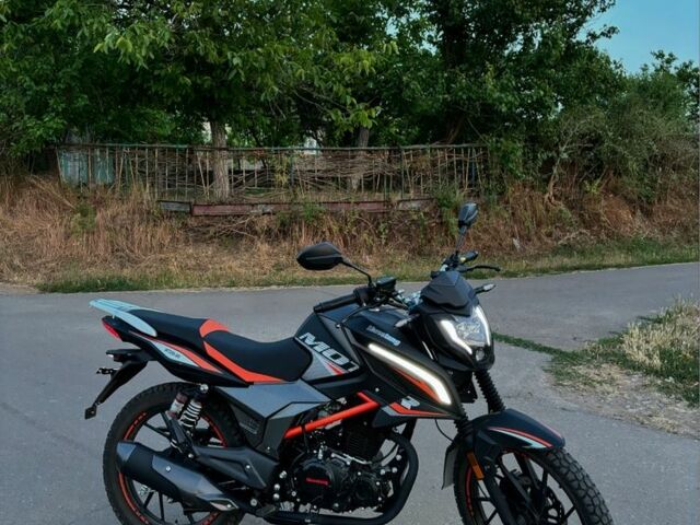 Мустанг Другая, объемом двигателя 0.25 л и пробегом 0 тыс. км за 1150 $, фото 7 на Automoto.ua