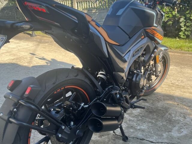 Мустанг Другая, объемом двигателя 0.2 л и пробегом 0 тыс. км за 1050 $, фото 2 на Automoto.ua