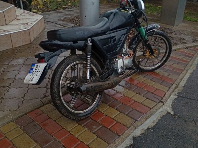 Мустанг Інша, об'ємом двигуна 0.12 л та пробігом 0 тис. км за 332 $, фото 2 на Automoto.ua