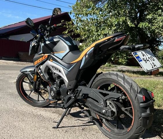 Мустанг Другая, объемом двигателя 0.2 л и пробегом 0 тыс. км за 1199 $, фото 1 на Automoto.ua