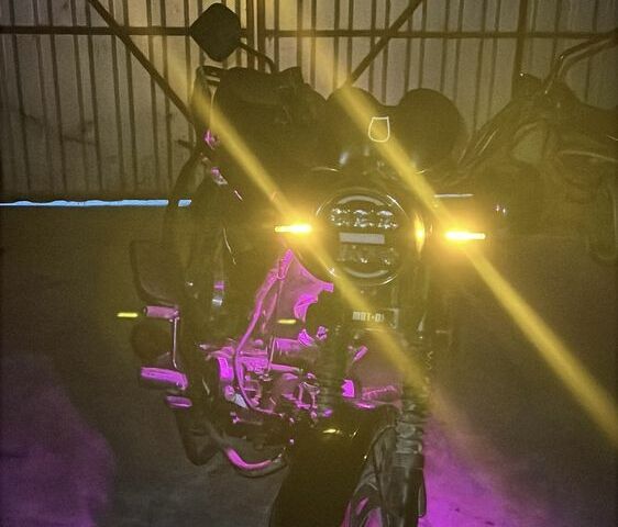 Мустанг Другая 2025 в Луцке на Automoto.ua Мустанг Другая, объемом двигателя 0.12 л и пробегом 0 тыс. км за 508 $, фото 1 на Automoto.ua