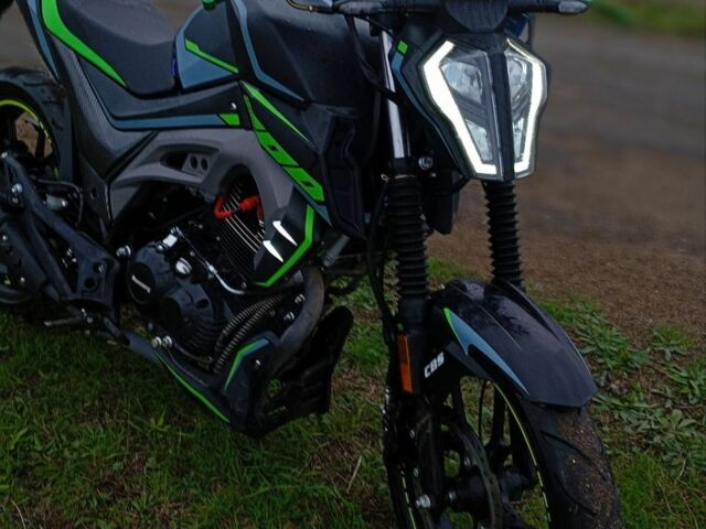 Мустанг Інша, об'ємом двигуна 0.2 л та пробігом 0 тис. км за 1000 $, фото 3 на Automoto.ua