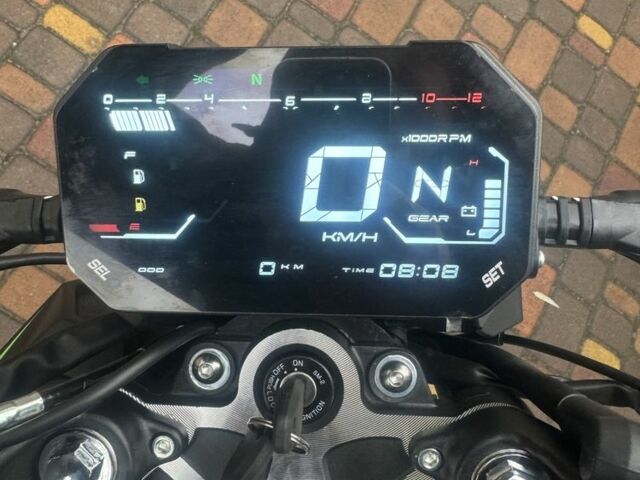 Мустанг Другая, объемом двигателя 0.2 л и пробегом 0 тыс. км за 1259 $, фото 2 на Automoto.ua