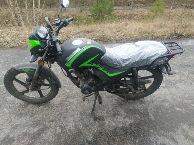 Мустанг Інша, об'ємом двигуна 0.15 л та пробігом 0 тис. км за 800 $, фото 1 на Automoto.ua