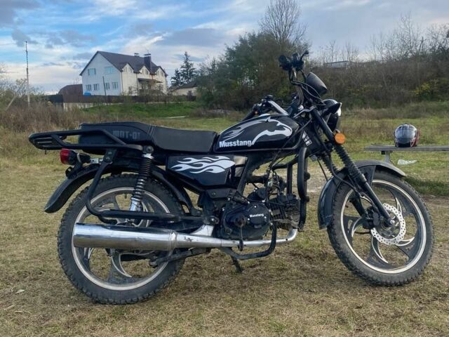 Мустанг Інша, об'ємом двигуна 0.13 л та пробігом 0 тис. км за 452 $, фото 1 на Automoto.ua