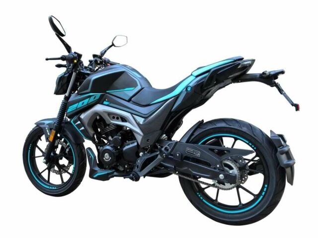 Мустанг Інша, об'ємом двигуна 0.2 л та пробігом 0 тис. км за 1260 $, фото 17 на Automoto.ua