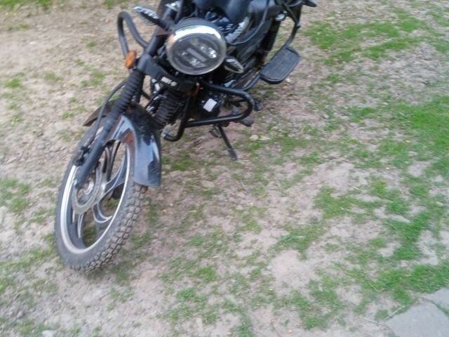 Мустанг Другая, объемом двигателя 0.13 л и пробегом 0 тыс. км за 426 $, фото 2 на Automoto.ua