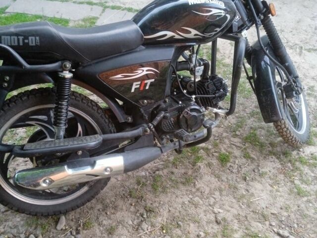 Мустанг Другая, объемом двигателя 0.13 л и пробегом 0 тыс. км за 426 $, фото 1 на Automoto.ua