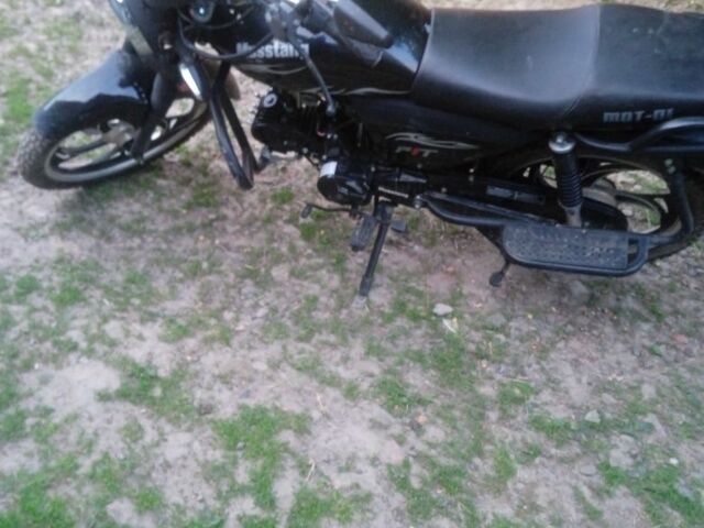 Мустанг Другая, объемом двигателя 0.13 л и пробегом 0 тыс. км за 426 $, фото 3 на Automoto.ua