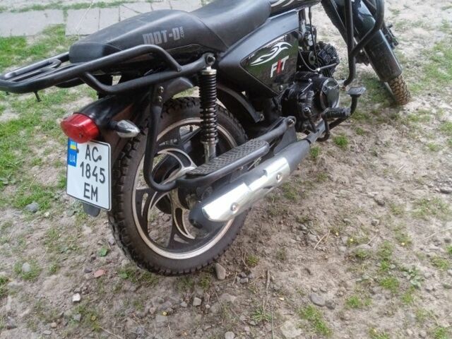 Мустанг Другая, объемом двигателя 0.13 л и пробегом 0 тыс. км за 426 $, фото 4 на Automoto.ua