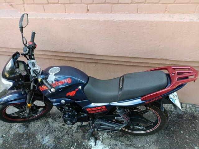 Мустанг Інша, об'ємом двигуна 0.15 л та пробігом 0 тис. км за 596 $, фото 2 на Automoto.ua