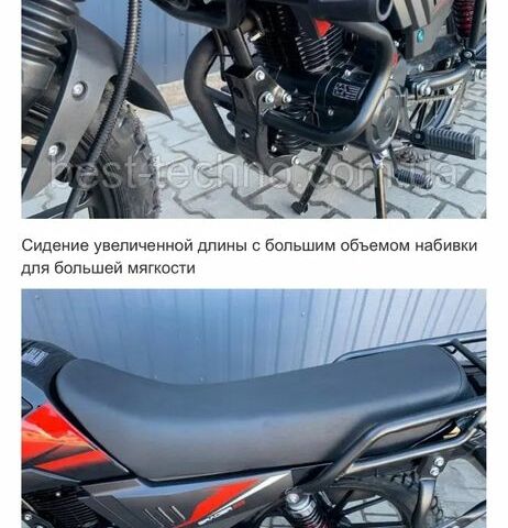 Мустанг Другая, объемом двигателя 0.25 л и пробегом 0 тыс. км за 1006 $, фото 3 на Automoto.ua