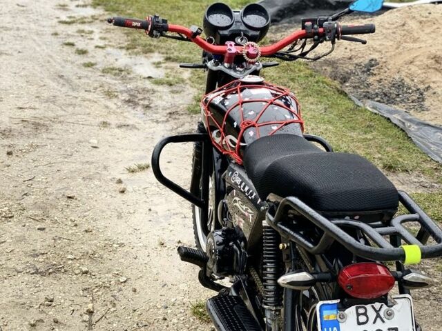 Мустанг Другая, объемом двигателя 0.15 л и пробегом 0 тыс. км за 533 $, фото 2 на Automoto.ua