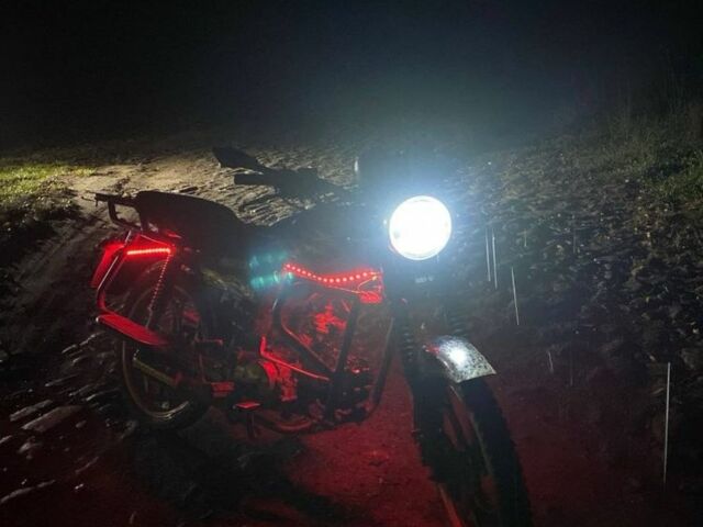 Мустанг Другая, объемом двигателя 0.15 л и пробегом 0 тыс. км за 533 $, фото 6 на Automoto.ua