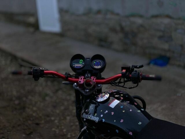 Мустанг Другая, объемом двигателя 0.15 л и пробегом 0 тыс. км за 533 $, фото 7 на Automoto.ua