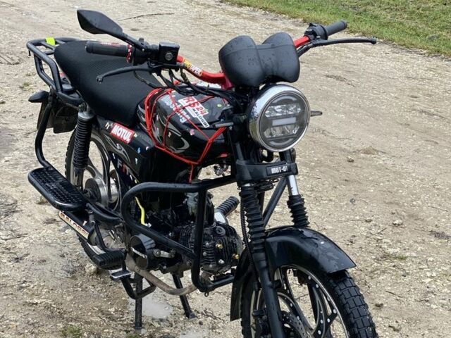 Мустанг Другая, объемом двигателя 0.15 л и пробегом 0 тыс. км за 533 $, фото 1 на Automoto.ua