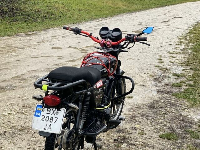 Мустанг Другая, объемом двигателя 0.15 л и пробегом 0 тыс. км за 533 $, фото 3 на Automoto.ua