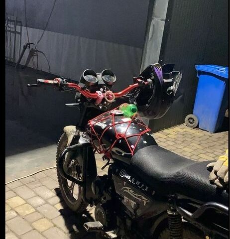 Мустанг Другая, объемом двигателя 0.15 л и пробегом 0 тыс. км за 533 $, фото 4 на Automoto.ua